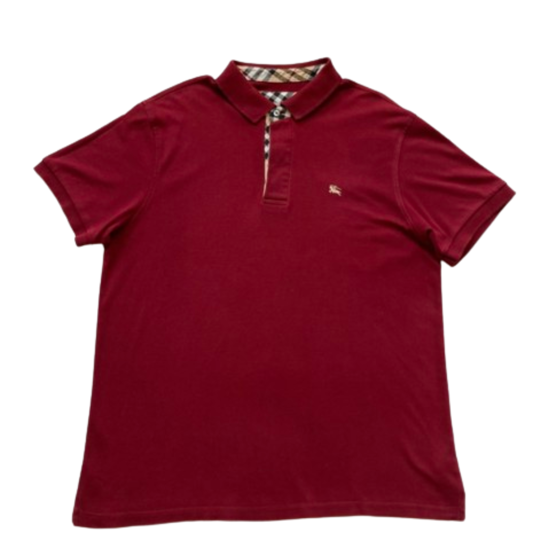 Burberry Polo Shirt