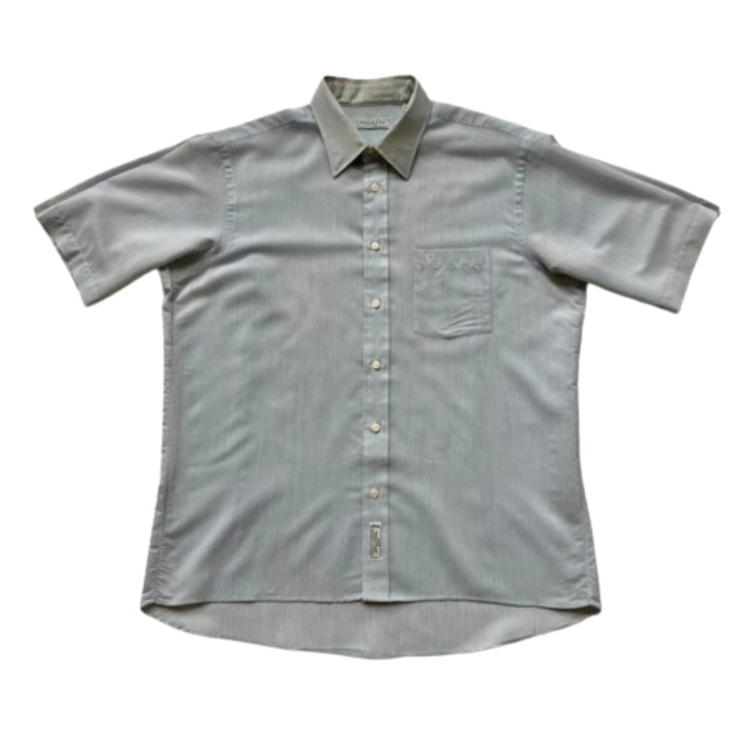 Dior Short Sleeved Shirt