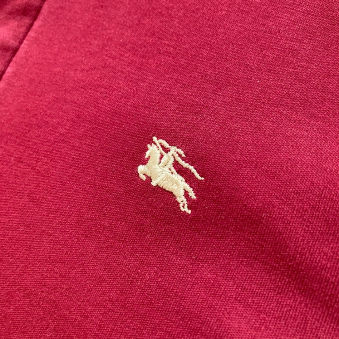 Burberry Polo Shirt