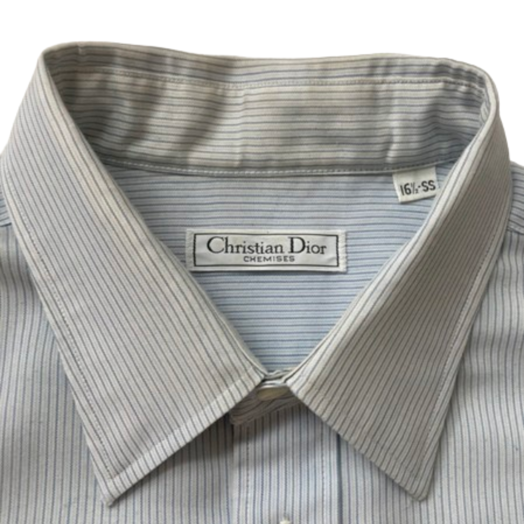 Dior Short Sleeved Shirt