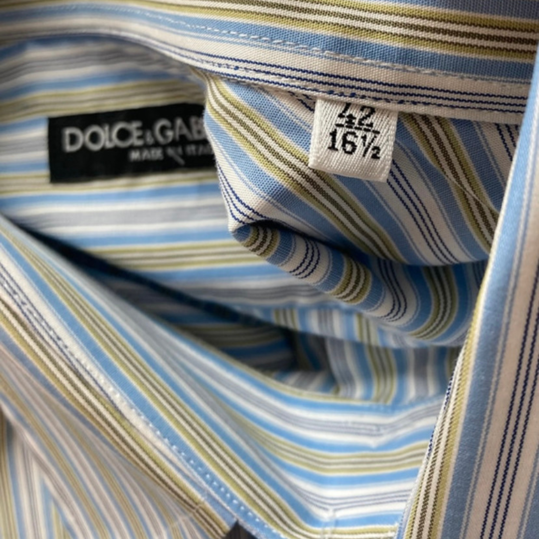 Dolce & Gabbana Shirt